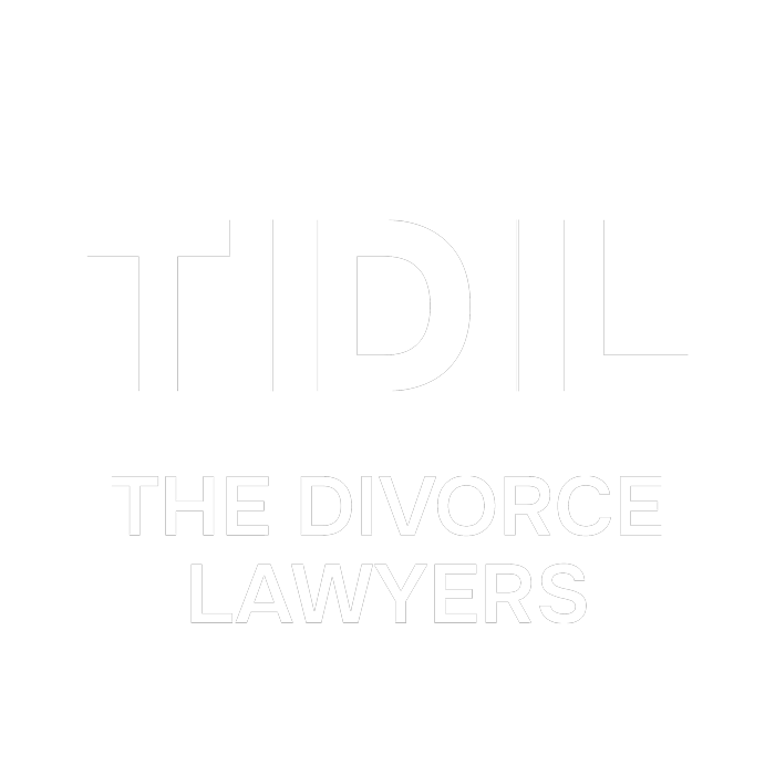 The Divorce Lawyers